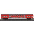 6280008 2-tlg. Set 1: Doppelstockwagen, DB AG, Ep. VI Thumbnail 10