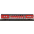 6280009 2-tlg. Set 2: Doppelstockwagen, DB AG, Ep. VI Thumbnail 3