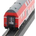 6280009 2-tlg. Set 2: Doppelstockwagen, DB AG, Ep. VI Thumbnail 4