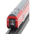 6280009 2-tlg. Set 2: Doppelstockwagen, DB AG, Ep. VI Thumbnail 7