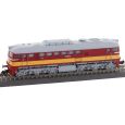 7380002 Diesellokomotive 781 505-3, CSD, Ep. IV Thumbnail 1