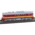 7380002 Diesellokomotive 781 505-3, CSD, Ep. IV Thumbnail 2