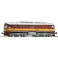 7390002 Diesellokomotive 781 505-3, CSD, Ep. IV (inkl. Sound) Thumbnail 1