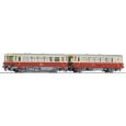 7790001 Dieseltriebwagen M 152 0059 mit Beiwagen, CSD, Ep. IV (inkl. Sound) Thumbnail 1