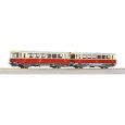 7790001 Dieseltriebwagen M 152 0059 mit Beiwagen, CSD, Ep. IV (inkl. Sound) Thumbnail 2