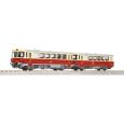 7790001 Dieseltriebwagen M 152 0059 mit Beiwagen, CSD, Ep. IV (inkl. Sound) Thumbnail 3