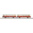 7790001 Dieseltriebwagen M 152 0059 mit Beiwagen, CSD, Ep. IV (inkl. Sound) Thumbnail 4
