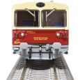 7790001 Dieseltriebwagen M 152 0059 mit Beiwagen, CSD, Ep. IV (inkl. Sound) Thumbnail 5