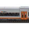 7790002 Dieseltriebwagen BR 650, trilex, Ep. VI (inkl. Sound) Thumbnail 5