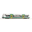 7790003 Dieseltriebwagen VT 69, Vogtlandbahn, Ep. VI (inkl. Sound) Thumbnail 1