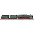 38201 Dampflokomotive 18 201, DR, Ep. VI (inkl. Sound) WECHSELSTROM/AC Thumbnail 1