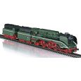 38201 Dampflokomotive 18 201, DR, Ep. VI (inkl. Sound) WECHSELSTROM/AC Thumbnail 3