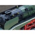 38201 Dampflokomotive 18 201, DR, Ep. VI (inkl. Sound) WECHSELSTROM/AC Thumbnail 4