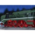 38201 Dampflokomotive 18 201, DR, Ep. VI (inkl. Sound) WECHSELSTROM/AC Thumbnail 6
