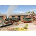 25020 Dampflokomotive 18 201, DR, Ep. VI (inkl. Sound) Thumbnail 4