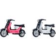55062030 Komplettmodelle Simson SR50 (rosa und weiß) Thumbnail 1