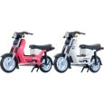 55061030 Komplettmodelle Simson SR50 (rosa und weiß) Thumbnail 1