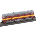 7380007 Diesellokomotive 751 375-7, CD, Ep. V Thumbnail 1
