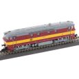 7380007 Diesellokomotive 751 375-7, CD, Ep. V Thumbnail 4