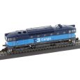 7390006 Diesellokomotive 750 330-3, CD Cargo, Ep. VI (inkl. Sound) Thumbnail 4
