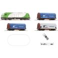 5190001 z21 start Digitalset: Diesellokomotive ER 20 der SETG mit Güterzug Thumbnail 1