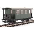 41145-05 Lokalbahnwagen CL Bay 06b, DB, Ep. III Thumbnail 1