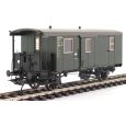 41146-02 Post/Gepäckwagen PwPostL Bay 06, DB, Ep. III Thumbnail 1