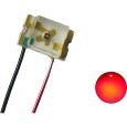 50260 LED SMD 0805 mit Lackdraht (rot) 10 Stück Thumbnail 1