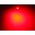 50260 LED SMD 0805 mit Lackdraht (rot) 10 Stück Thumbnail 2