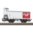 54599 Bierwagen „Grosch“, DB, Ep. III Thumbnail 1
