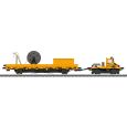 39941 Zweiwege-Unimog mit Fahrleitungsbauwagen, Leonhard Weiss, Ep. VI (AC) Thumbnail 1