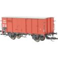 113907 Flachdachgüterwagen Z der CSD, Ep. III Thumbnail 1