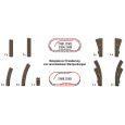62900 Großes Gleis-Ergänzungs-Set Thumbnail 2