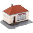Modellbahnshop 99052 Bausatz Modellbahnshop Korn Thumbnail 20