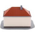 Modellbahnshop 99052 Bausatz Modellbahnshop Korn Thumbnail 21