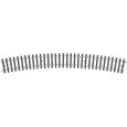 59077 Gebogenes Gleis, Radius 1715 mm, 22,5° Thumbnail 1