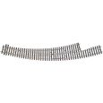 59085 Bogenweiche links Radius 1394/1550 mm Thumbnail 1