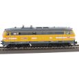 31003 Diesellok, 216 012 Wiebe, Ep VI, Sound+Rauch, DC/AC Thumbnail 1