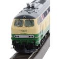 31008 Diesellok, 218 396 Brohltalbahn, beige/grün, Ep VI, Sound+Rauch, DC/AC Thumbnail 2