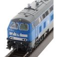 31009 Diesellok, 218 055 Press, blau, Ep VI, Sound+Rauch, DC/AC Thumbnail 2