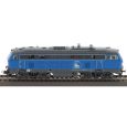 31009 Diesellok, 218 055 Press, blau, Ep VI, Sound+Rauch, DC/AC Thumbnail 3