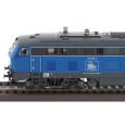 31009 Diesellok, 218 055 Press, blau, Ep VI, Sound+Rauch, DC/AC Thumbnail 5