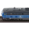 31009 Diesellok, 218 055 Press, blau, Ep VI, Sound+Rauch, DC/AC Thumbnail 6