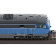 31009 Diesellok, 218 055 Press, blau, Ep VI, Sound+Rauch, DC/AC Thumbnail 8