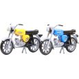 10150 Simson S50 (gelb und blau) Thumbnail 1