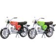 10151 Simson S51 (rot und grün) Thumbnail 1