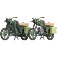 10271 MZ TS 250 NVA (2 Stück) Thumbnail 1