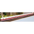 1376DS Triebwagen BR 182 009/010  Bauart  “Köln“, DR, Ep. IV (inkl. Sound) Thumbnail 1