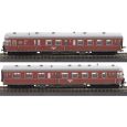 1382 Triebwagen VT 137 "Stettin" 2-teilig, DRG, Ep. II Thumbnail 1