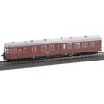 1382 Triebwagen VT 137 "Stettin" 2-teilig, DRG, Ep. II Thumbnail 2